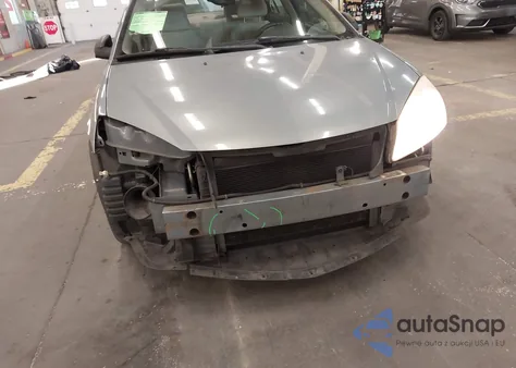 2008 Pontiac G6 Value Leader z USA, uszkodzony, nr VIN 1G2ZF57B284204897